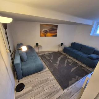 Basement - Keller Apartment - 6