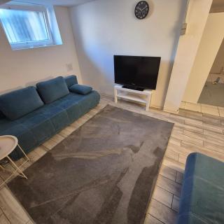 Basement - Keller Apartment - 5