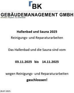 Apartment 358 mit Sauna, Schwimmbad und Fitness - Schönwald - 5