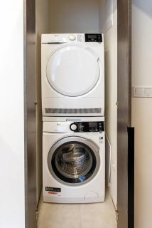 Apartment in Sofia's core - NDK - 9