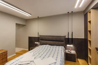 Apartment in Sofia's core - NDK - Sofia - 7