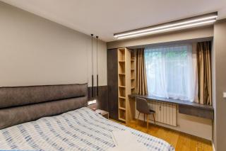 Apartment in Sofia's core - NDK - 6