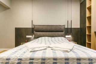 Apartment in Sofia's core - NDK - 5