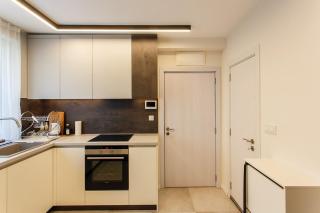 Apartment in Sofia's core - NDK - 4