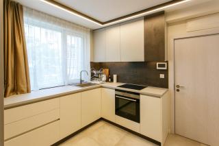Apartment in Sofia's core - NDK - 3