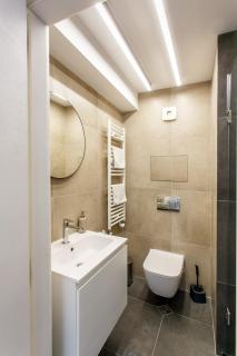 Apartment in Sofia's core - NDK - 2