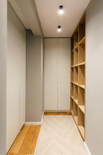 Apartment in Sofia's core - NDK - Sofia - 1