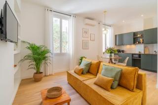 Calme & Confort à 5 min gare - Centre Marseille - 0