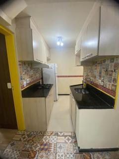 Apartamento central confortável - 6