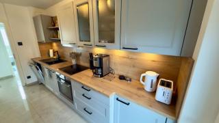 Himy Home - Moderne Wohnung mit große Dachterrasse - 7