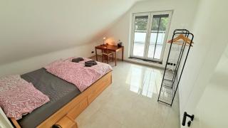 Himy Home - Moderne Wohnung mit große Dachterrasse - Dormagen - 1