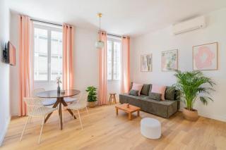 Calme & Confort à 5 min gare - Centre Marseille - 7