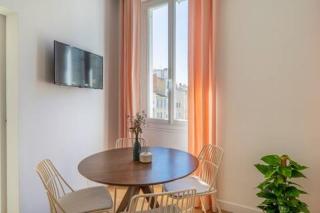 Calme & Confort à 5 min gare - Centre Marseille - 5