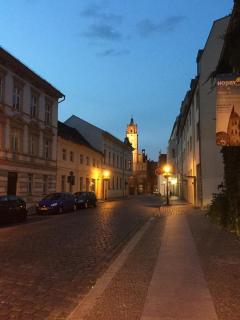 Rathaus-Pension 1685 - Brandeburgo - 0