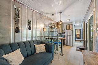 Casa Lemonpaloosa - 2BR nature home, Pool, 900m Walk to Potrero Beach - 9