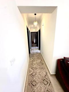 Elegant Apartment at Zayed Compound - 1