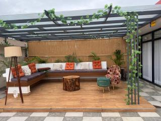 Chobara707- Your Escape for Movies, Memories & Magic - Mohali - 7