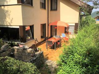 Ferienwohnung Diesbrunnen - 8