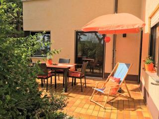 Ferienwohnung Diesbrunnen - 7