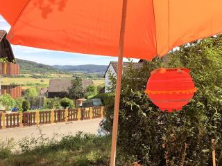 Ferienwohnung Diesbrunnen - 5