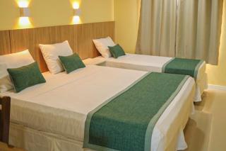 Maren Praia Hotel - 2