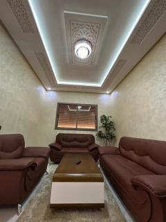 Skhirat apartment - 0