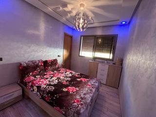 Skhirat apartment - Skhirat - 9