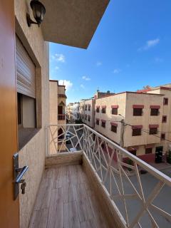 Skhirat apartment - Skhirat - 5