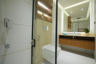 2 BR Serviced Apartment Beside Kolencherry MOSC Hospital - 8