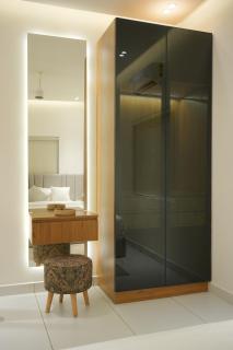 2 BR Serviced Apartment Beside Kolencherry MOSC Hospital - 6