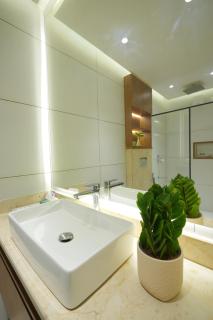 2 BR Serviced Apartment Beside Kolencherry MOSC Hospital - 5