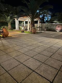 Kobuleti VILLA SKAZOCNI DVORIK VIP - 7