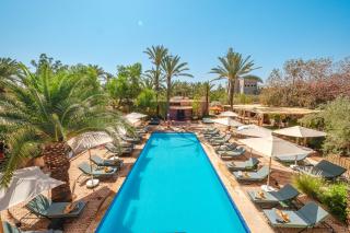 Villa Dar 55 - Berber House - Marrakesch - 0