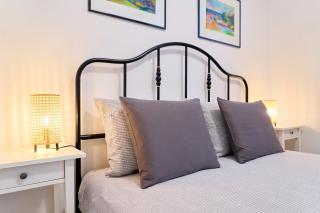 Art Place - Spacious and Chic - Self Check-in - Zagreb - 6