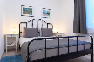 Art Place - Spacious and Chic - Self Check-in - 9