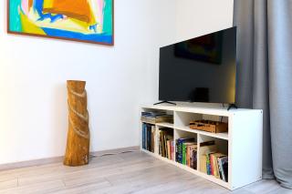 Art Place - Spacious and Chic - Self Check-in - Zagreb - 4