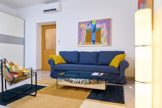 Art Place - Spacious and Chic - Self Check-in - Zagreb - 2