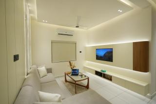 2 BR Serviced Apartment Beside Kolencherry MOSC Hospital - 3