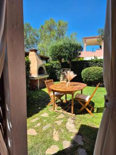 La Bougainville Garden & Pool - 8