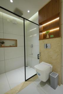 2 BR Serviced Apartment Beside Kolencherry MOSC Hospital - 1