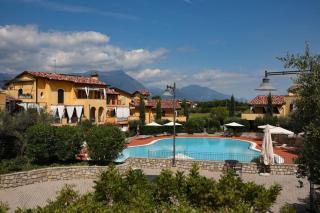 The Dream Of Garda Apartments- Borgo del Torchio - Manerba del Garda - 4