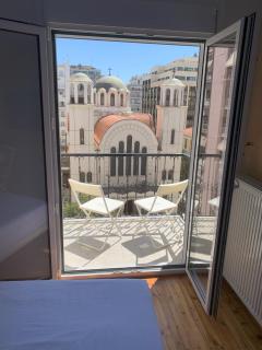 Hippodrome View - Red - 0