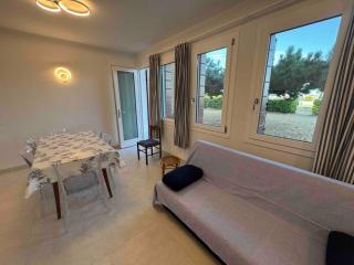 App4rent Villa Zanetti Family apartment, sea view, private beach, parking, wifi - 7