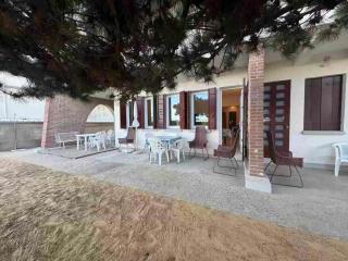 App4rent Villa Zanetti Family apartment, sea view, private beach, parking, wifi - 4
