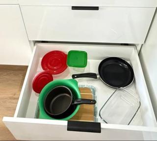 Modern Studio Stylish &Cozy Ieft Unit - 8