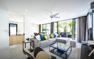 Laguna park 5BD 5BA Luxurious Bangtao Phuket - 3