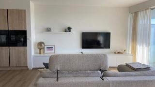 Prachtig appartement nabij het strand - Met privégarage - 7