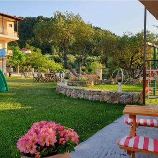 Aroma studios&apartments 2 - 6