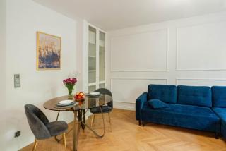 MKI Apartments - Chmielna 73 C B&B Warsaw City Center Apartment - Varsavia - 8