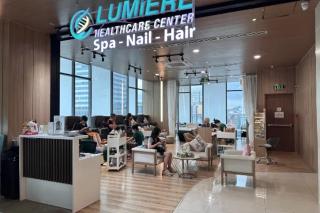 The Wellington Homes - Căn Hộ Republic Paza - Gần Sân Bay Hồ Bơi Phòng Gyms Free - Ho Chi Minh - 8